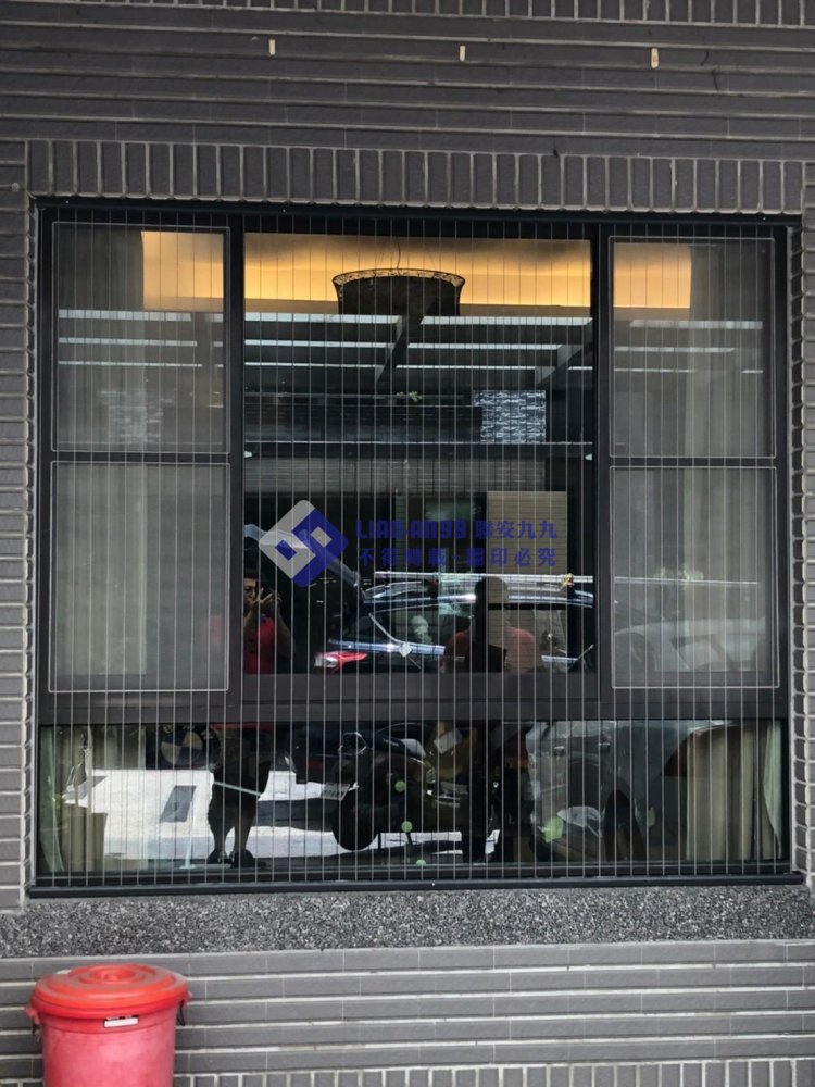 【防盜】高雄鳥松連小姐_copy