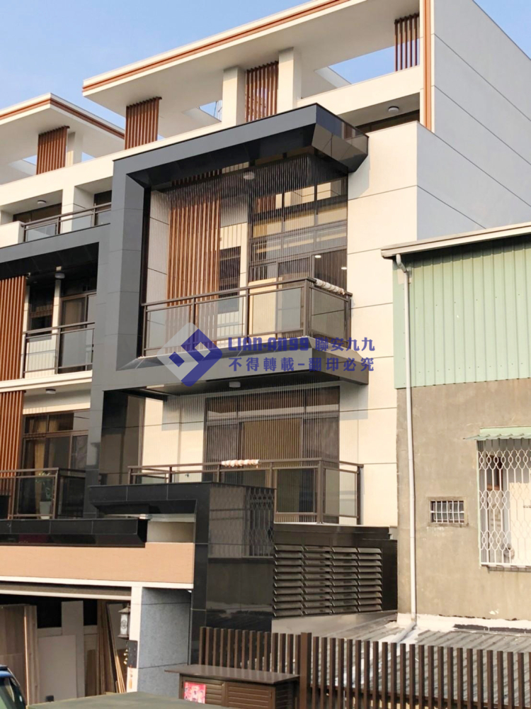 南投縣民間鄉蕭設計師 (4)