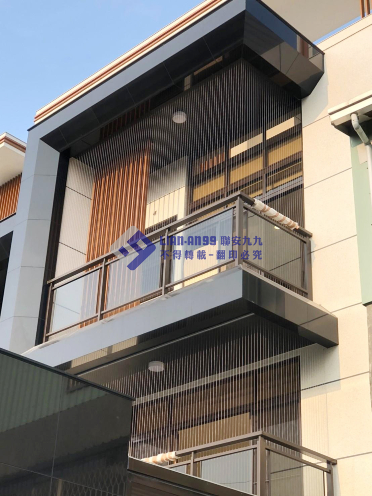 南投縣民間鄉蕭設計師 (1)