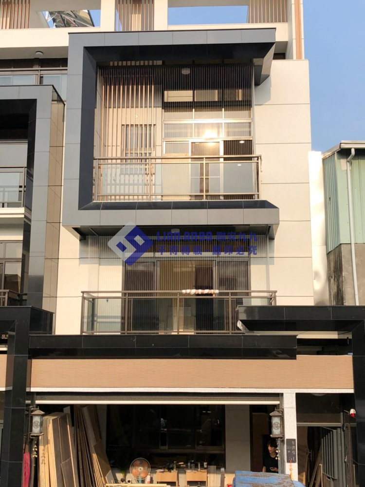 南投縣民間鄉蕭設計師 (3)