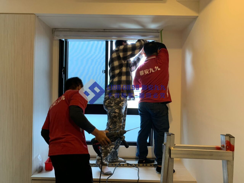 台中市烏日區公園路鐘先生 (4)