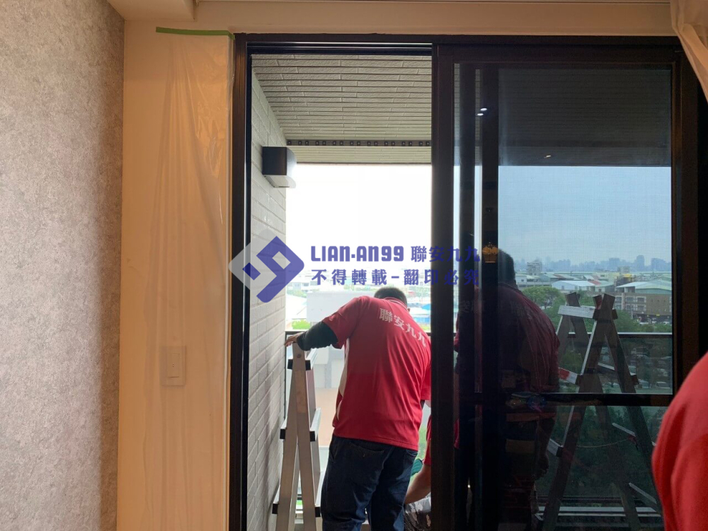 台中市烏日區公園路鐘先生 (6)