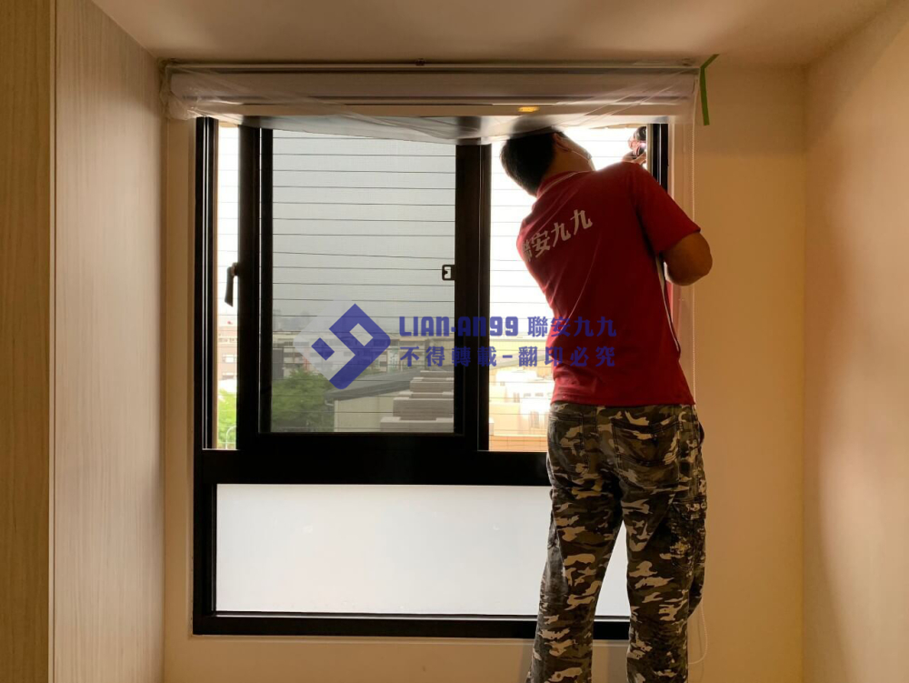 台中市烏日區公園路鐘先生 (7)