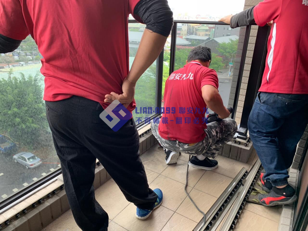 台中市烏日區公園路鐘先生 (8)