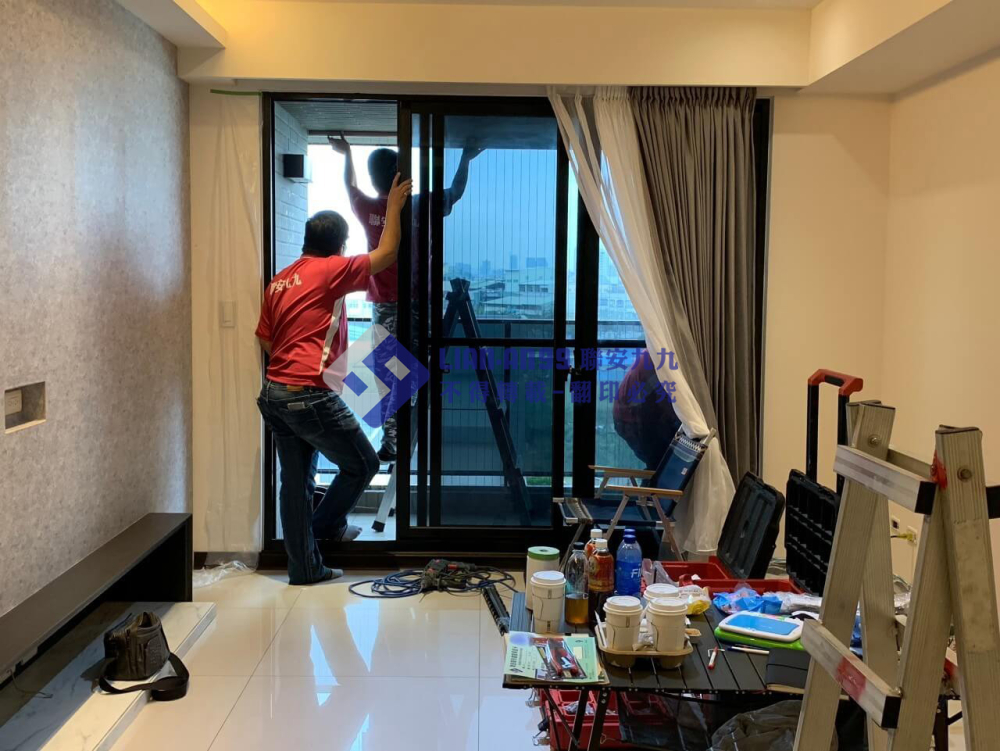 台中市烏日區公園路鐘先生 (11)