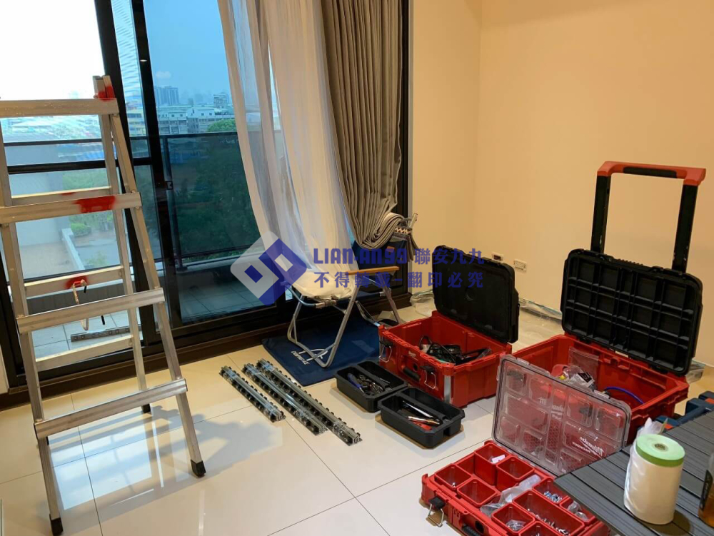 台中市烏日區公園路鐘先生 (2)