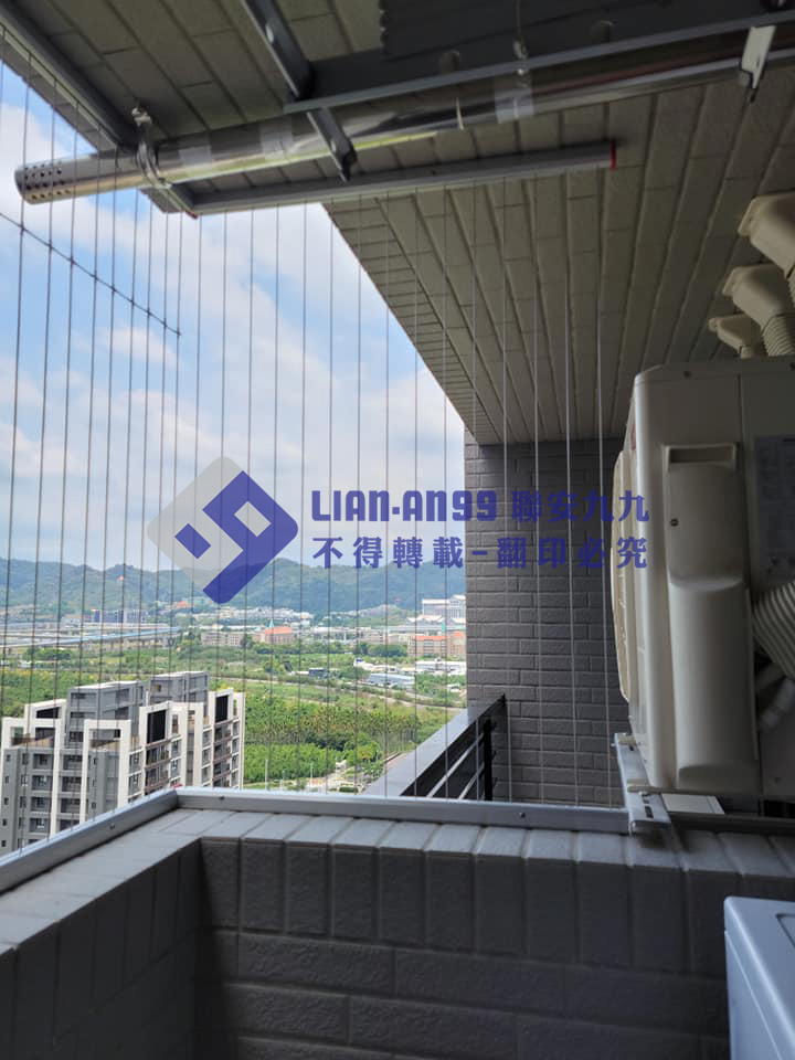 台中市登陽春賞藍先生 (2)