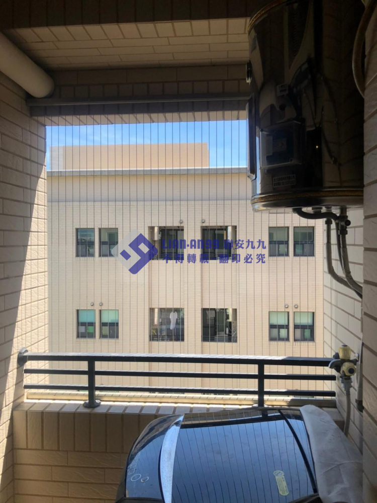 台南善化鐘先生 (1)