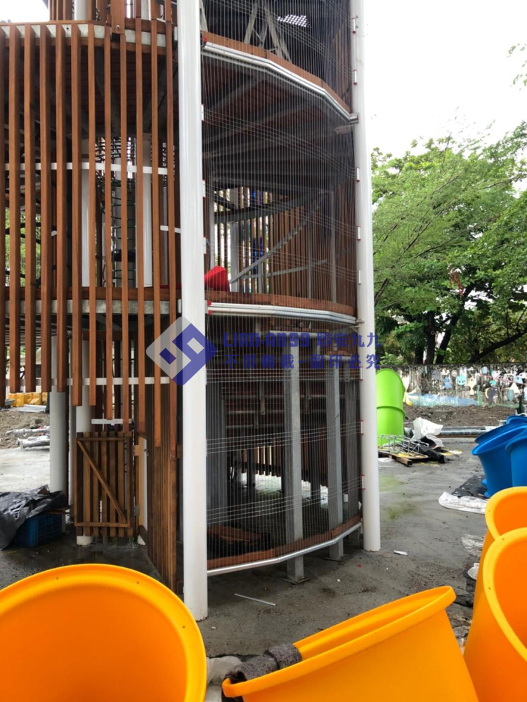 屏東東港兒童公園 (2)