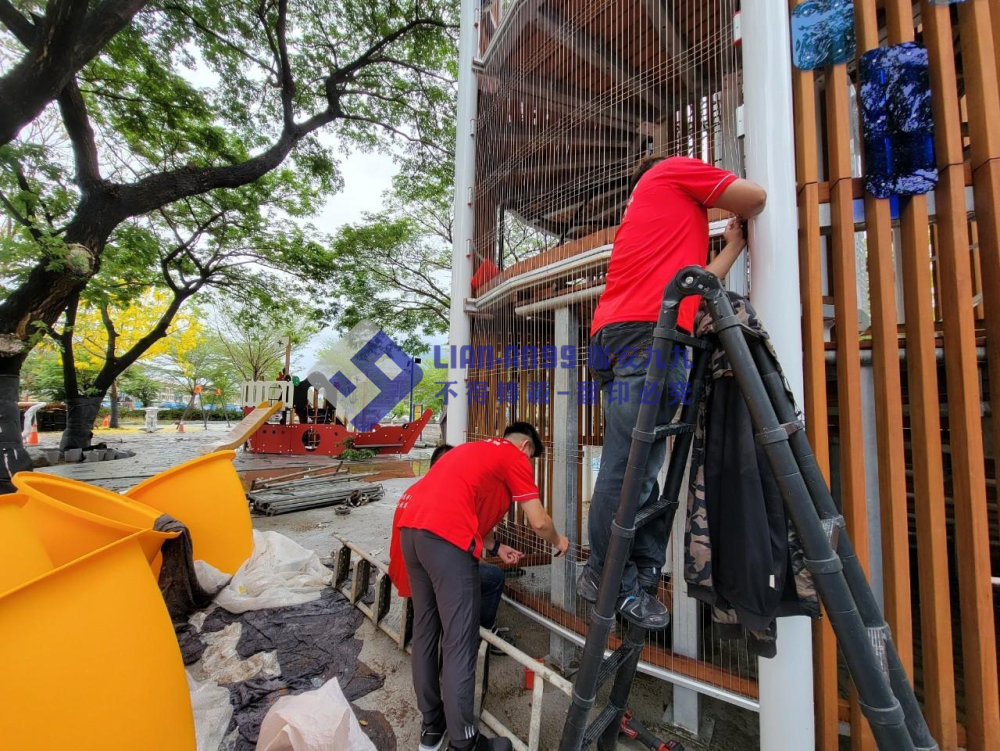 屏東東港兒童公園 (3)