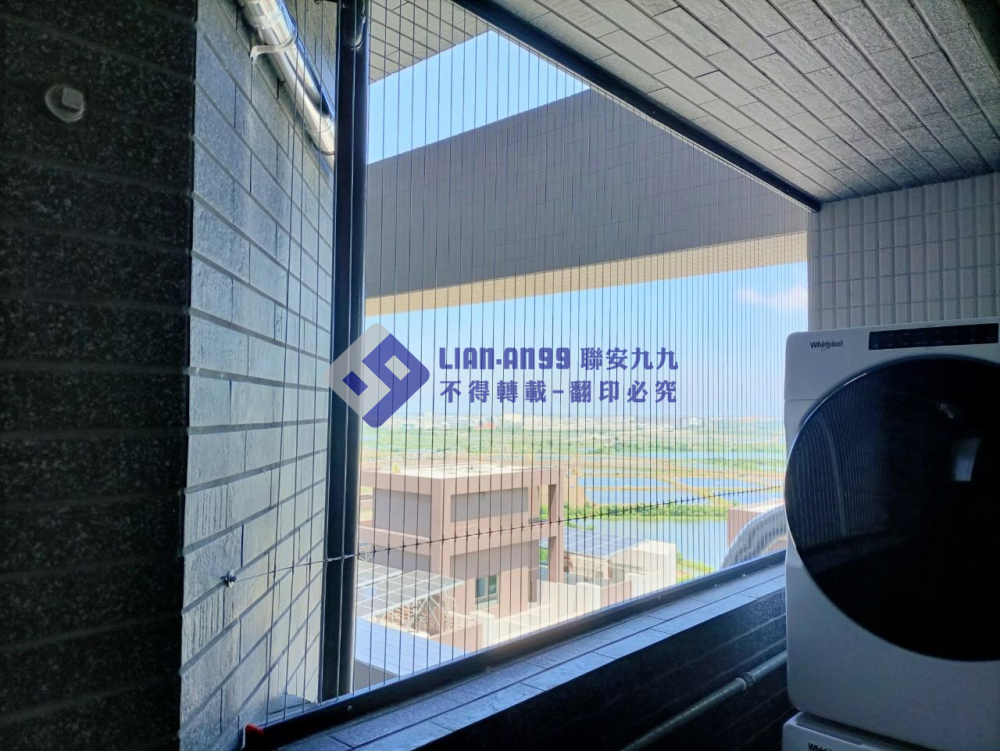 臺南安南黃先生 (12)