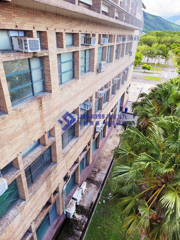 花蓮縣東華理工一館 (4)