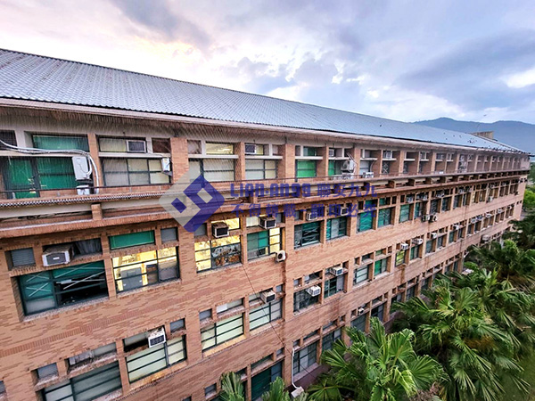 花蓮縣東華理工一館 (1)