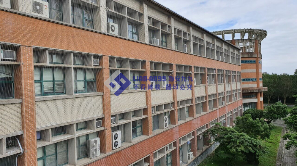 花蓮縣東華大學理工二館 (5)