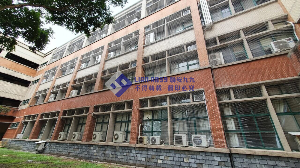 花蓮縣東華大學理工二館 (8)