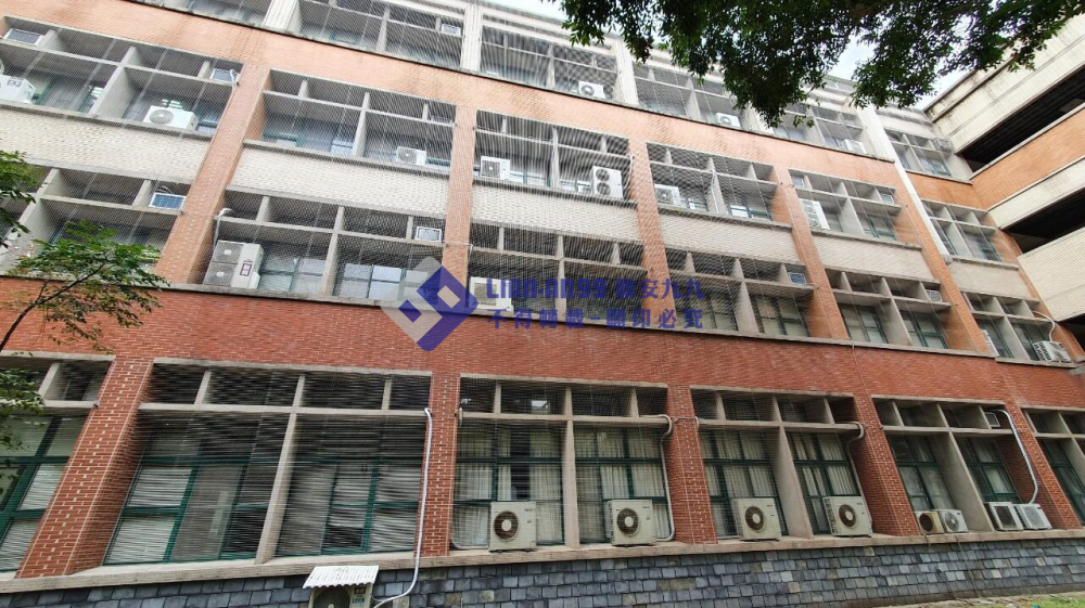 花蓮縣東華大學理工二館 (9)