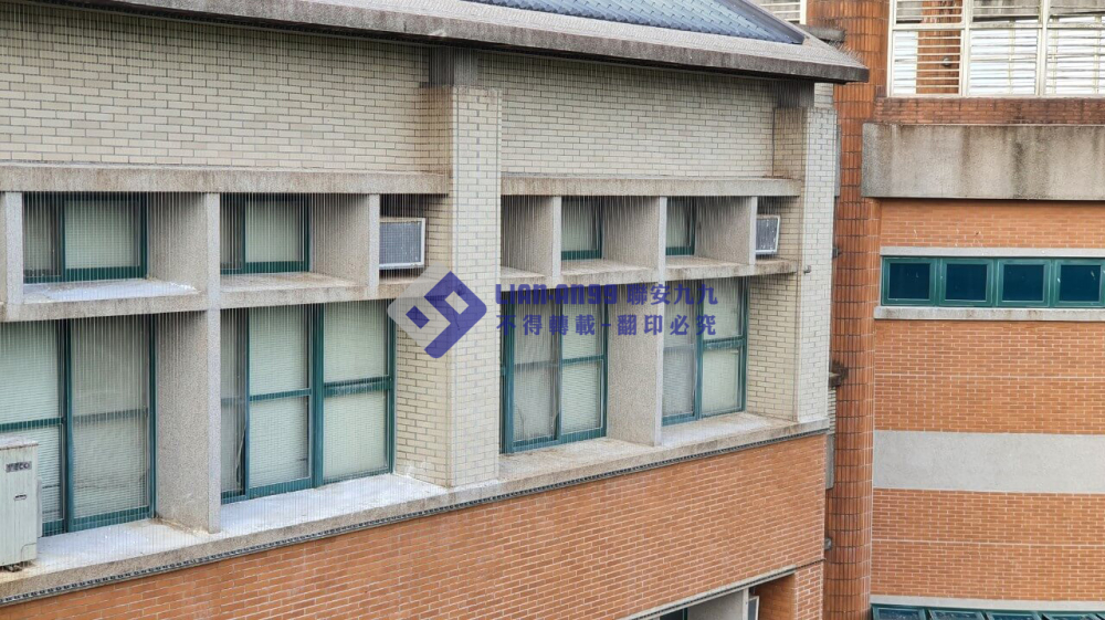 花蓮縣東華大學理工二館 (11)