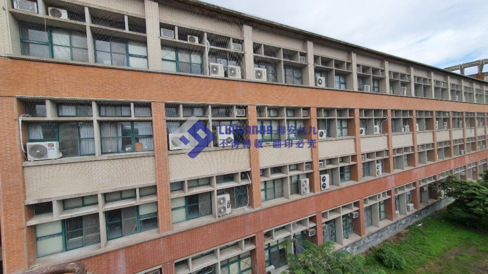 花蓮縣東華大學理工二館 (3)