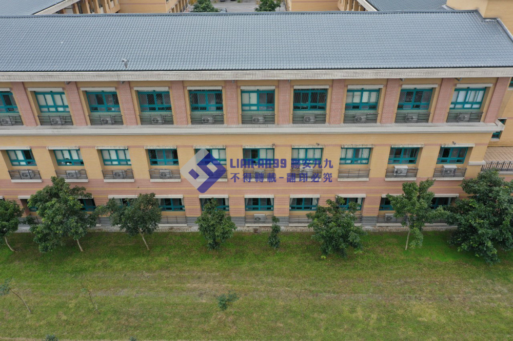 花蓮縣東華大學人社三館 (4)