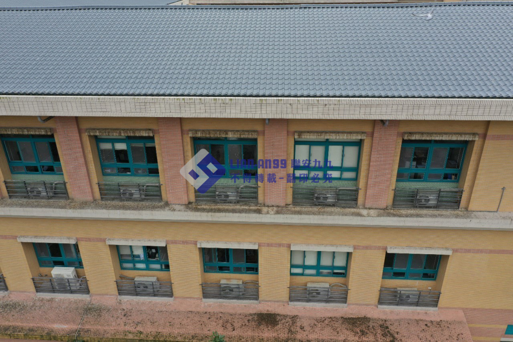 花蓮縣東華大學人社三館 (5)