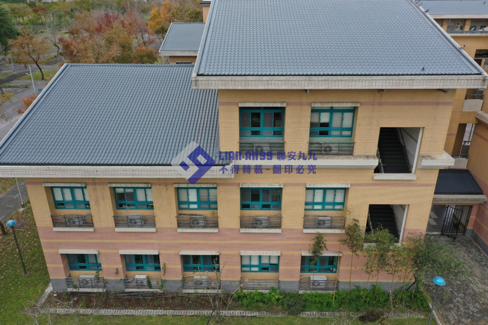 花蓮縣東華大學人社三館 (6)