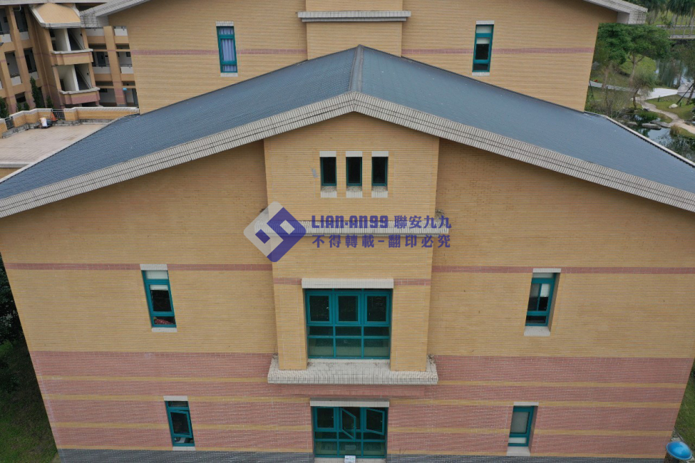 花蓮縣東華大學人社三館 (7)