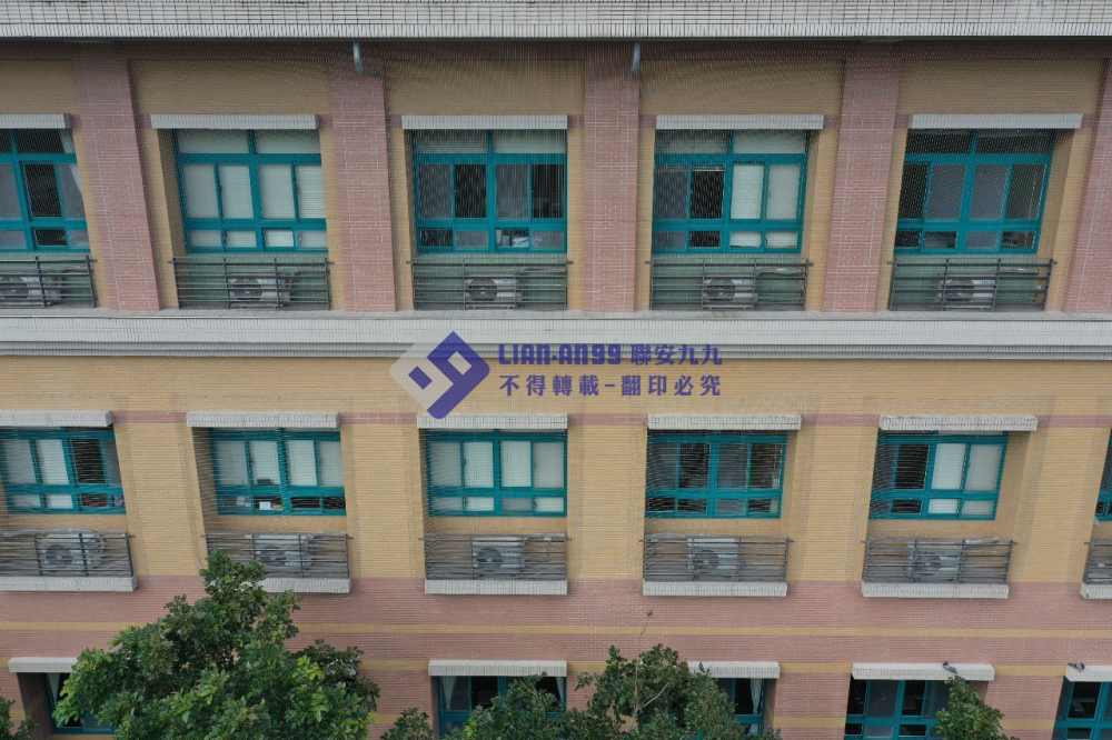 花蓮縣東華大學人社三館 (8)