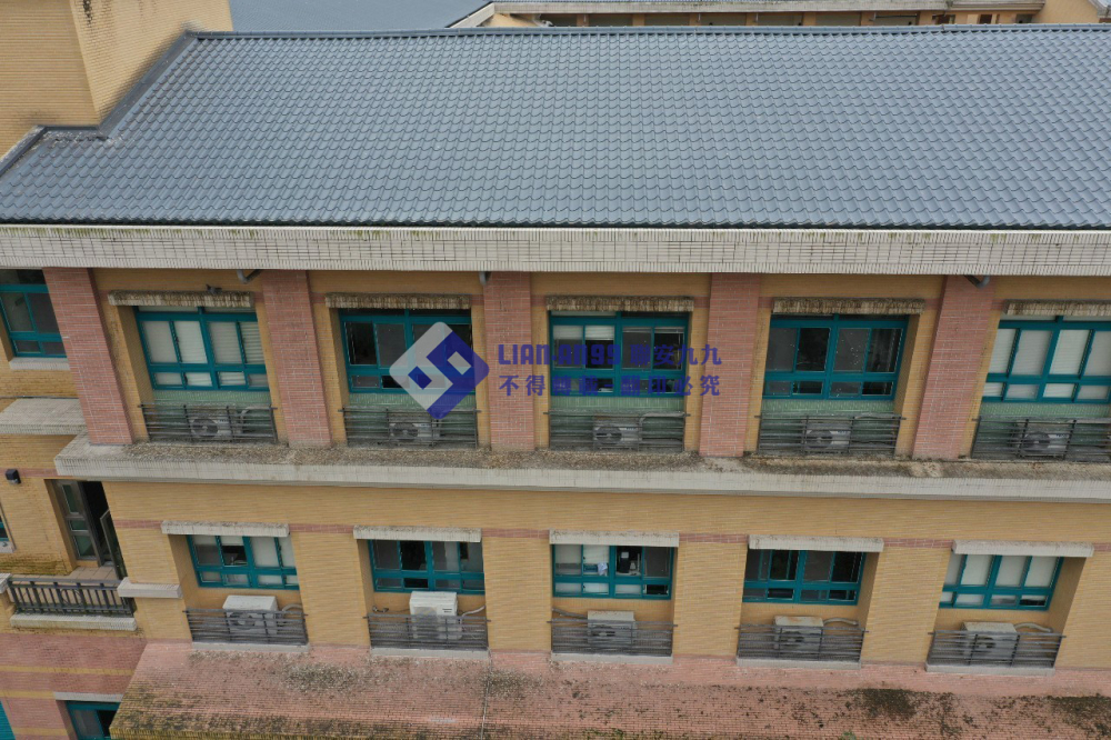 花蓮縣東華大學人社三館 (10)