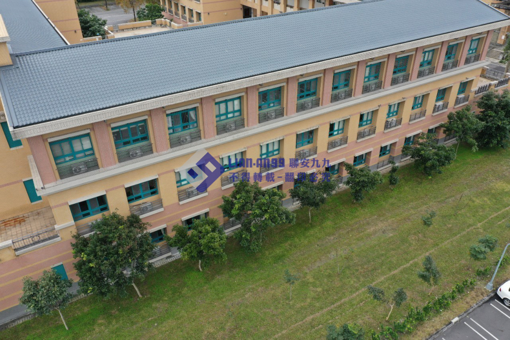 花蓮縣東華大學人社三館 (11)