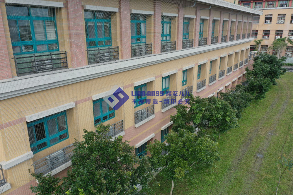 花蓮縣東華大學人社三館 (3)