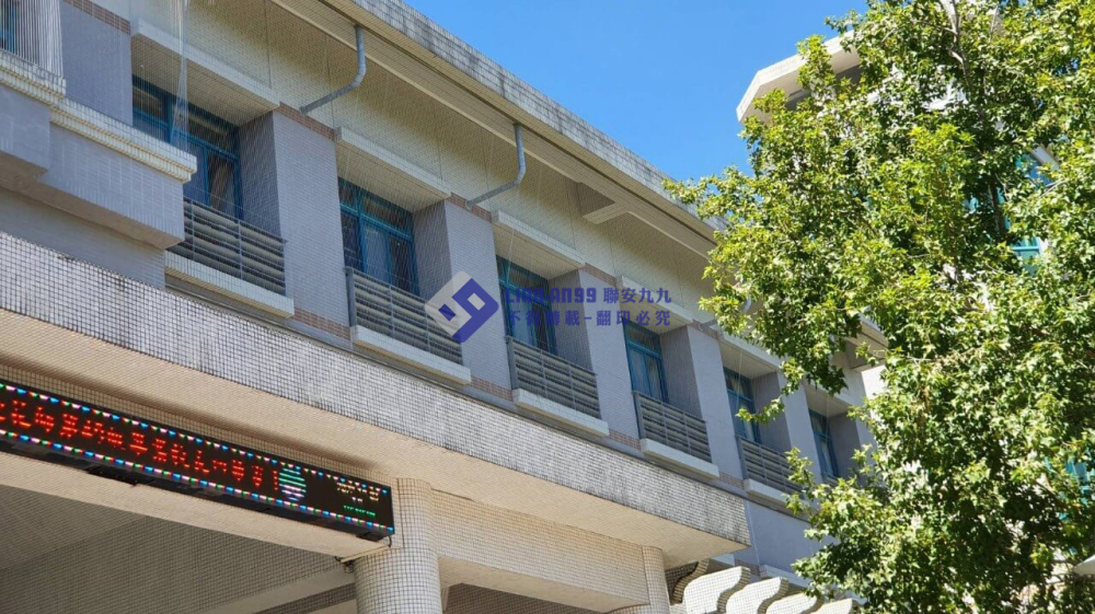 花蓮縣花蓮師範教院 (3)