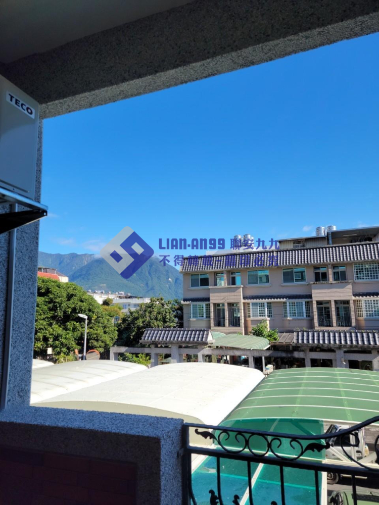 花蓮吉安福興四街洪先生 (2)