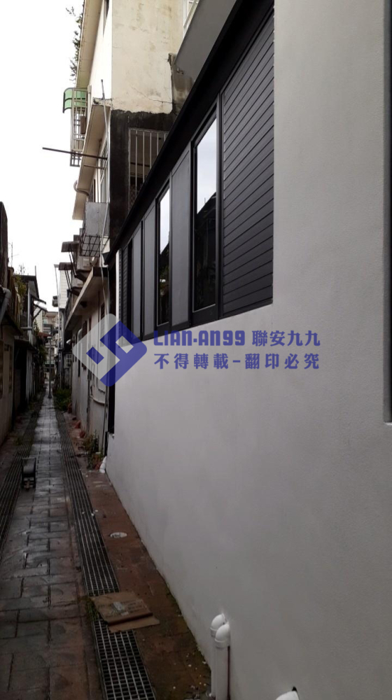 花蓮民德一街蔡先生 (1)