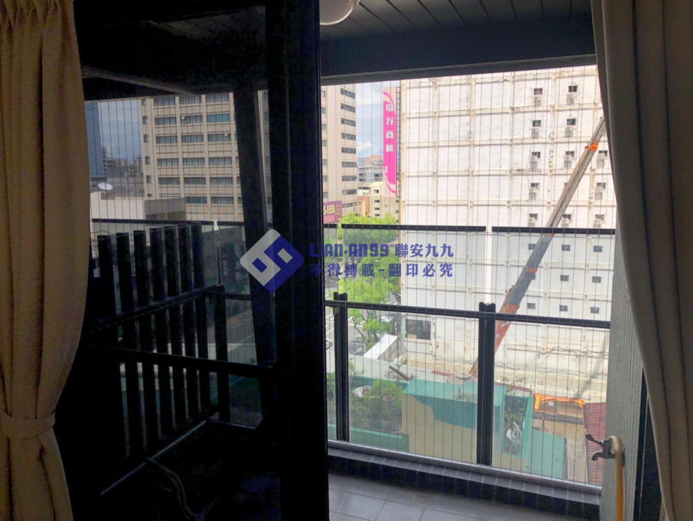 高雄新興張小姐 (1)