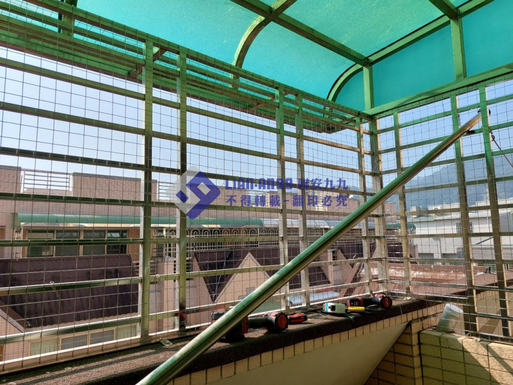 高雄鼓山張先生 (2)