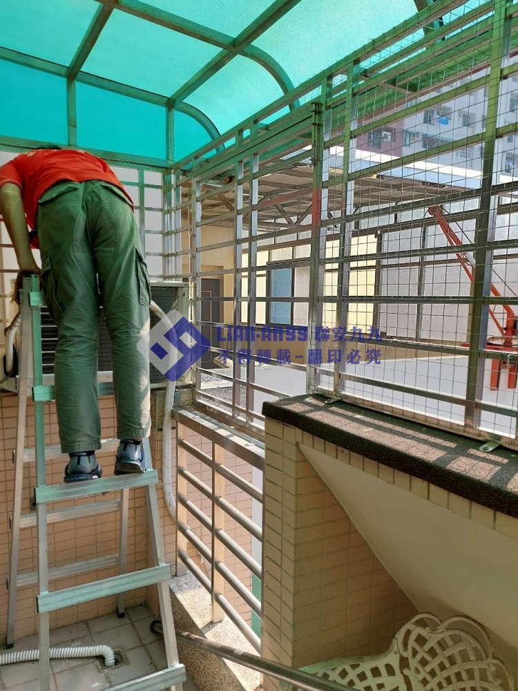 高雄鼓山張先生 (3)