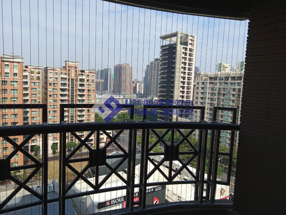 高雄鼓山蔡先生 (2)