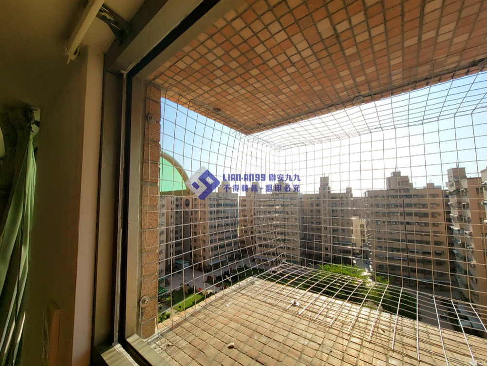 2020508台南市北區王小姐方格網防麻雀_01