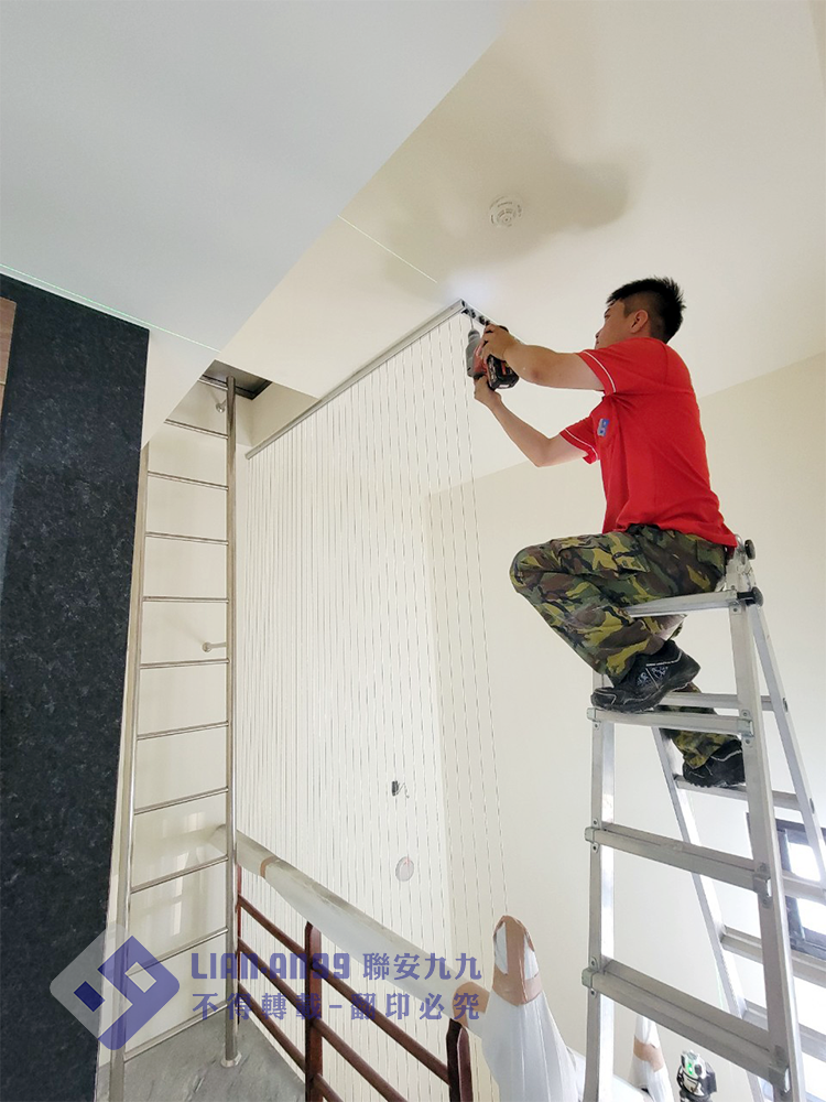 20220926彰化縣和美鎮陳先生樓梯_02