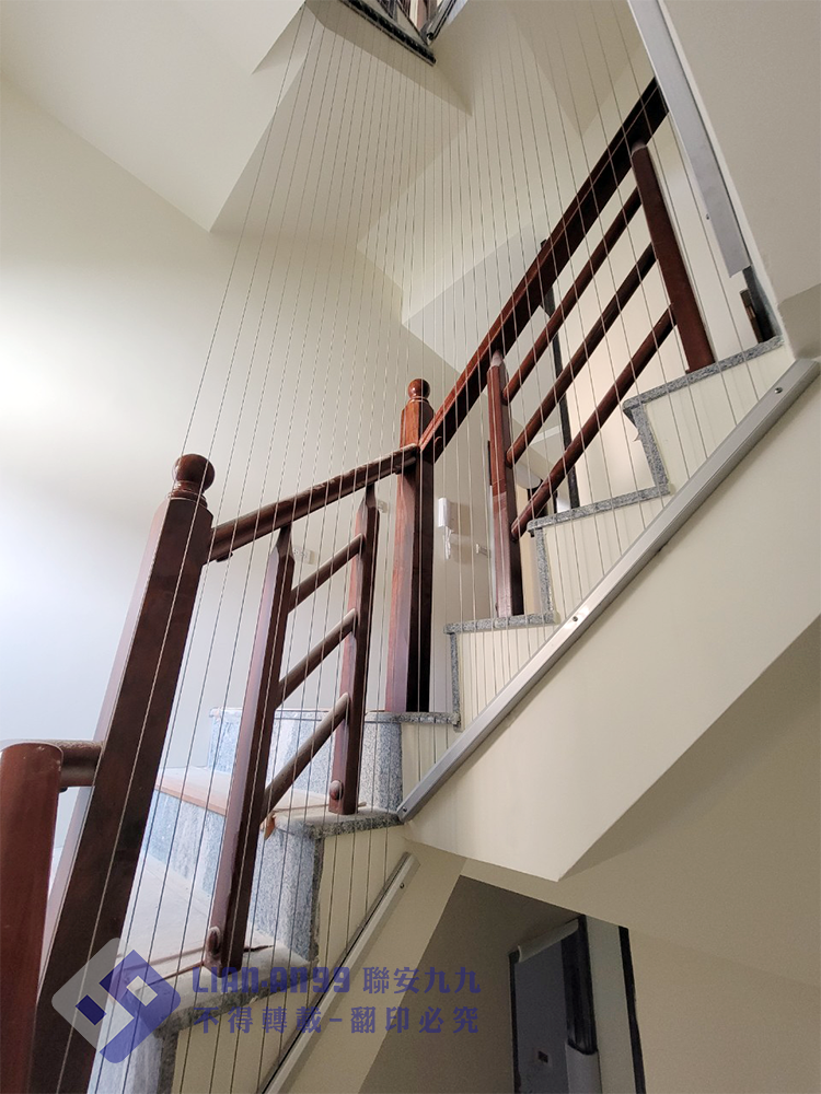 20220926彰化縣和美鎮陳先生樓梯_03