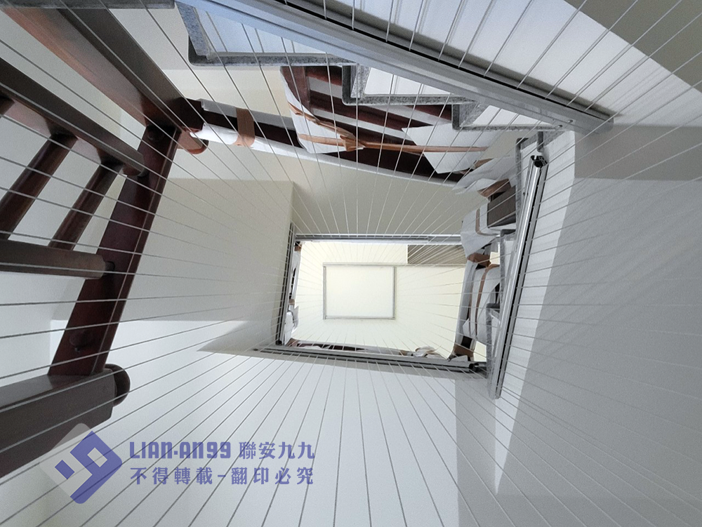 20220926彰化縣和美鎮陳先生樓梯_04