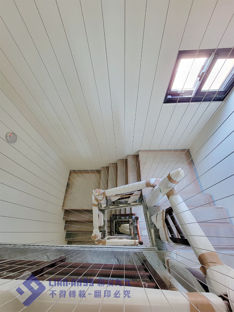 20220926彰化縣和美鎮陳先生樓梯_05