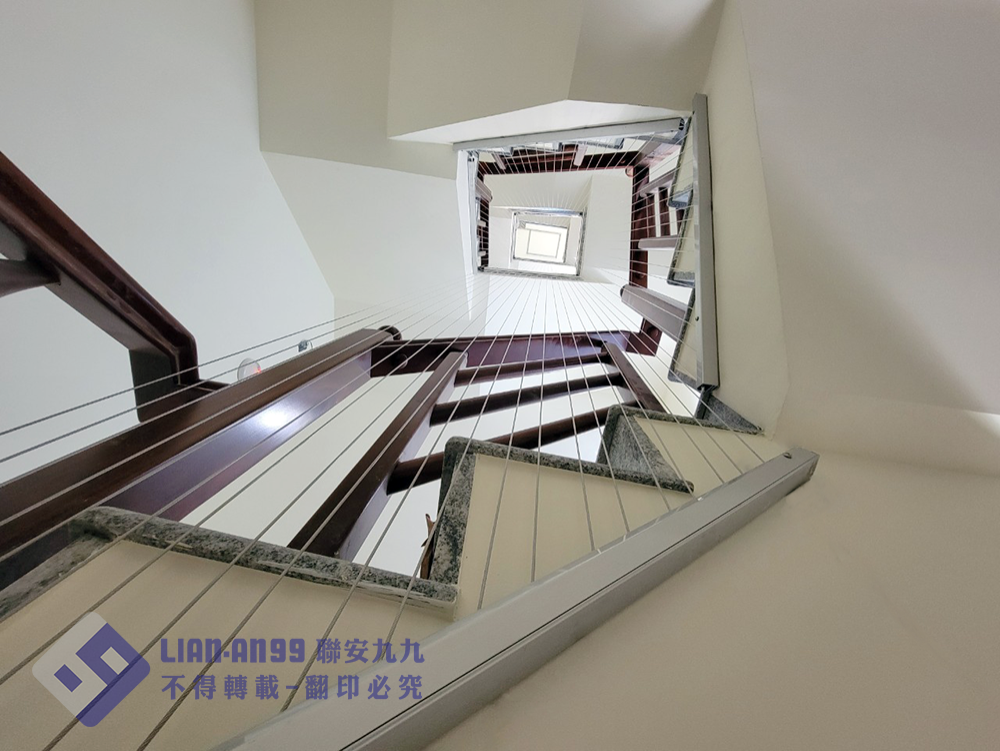 20220926彰化縣和美鎮陳先生樓梯_06