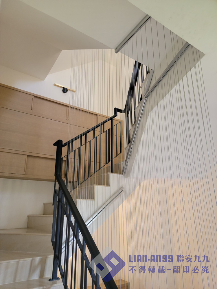 20221031台中市西屯區辛小姐樓梯_02