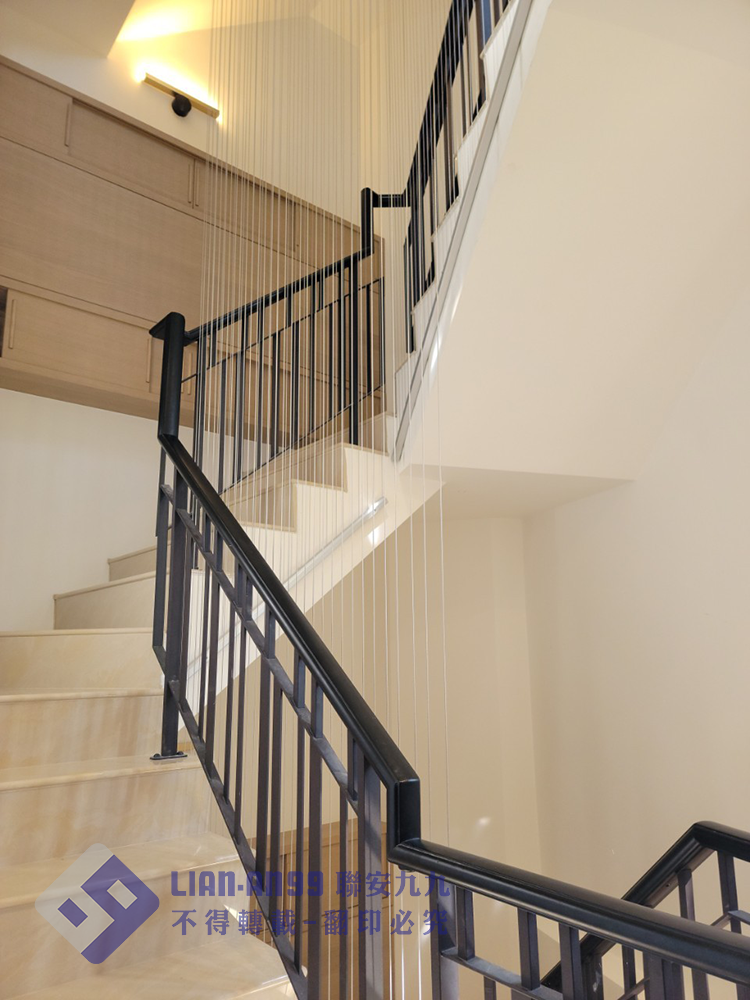 20221031台中市西屯區辛小姐樓梯_03