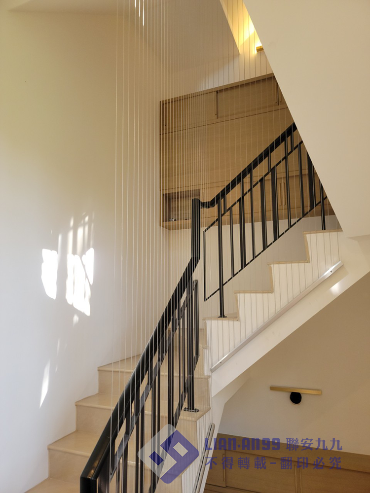 20221031台中市西屯區辛小姐樓梯_04