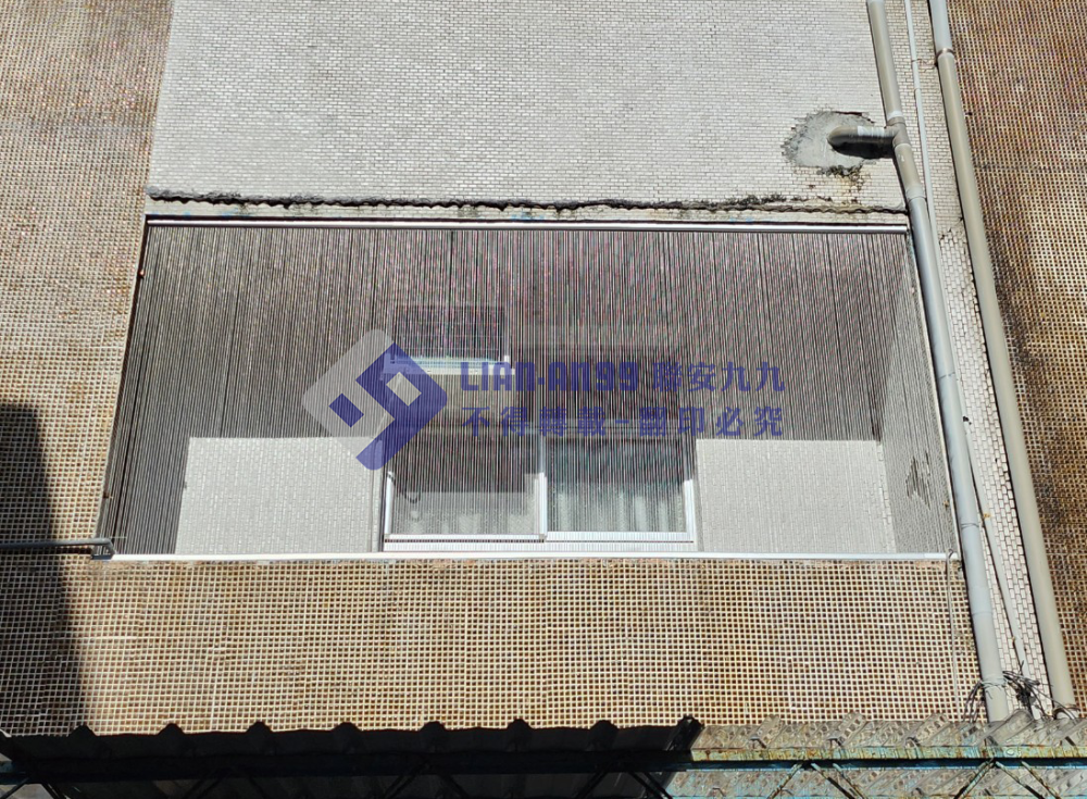 20221109花蓮美崙陳先生防麻雀 _06