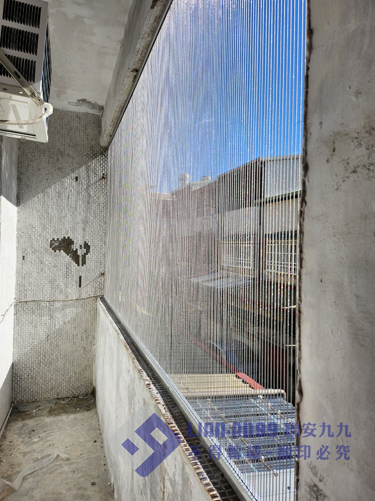 20221109花蓮美崙陳先生防麻雀 _03