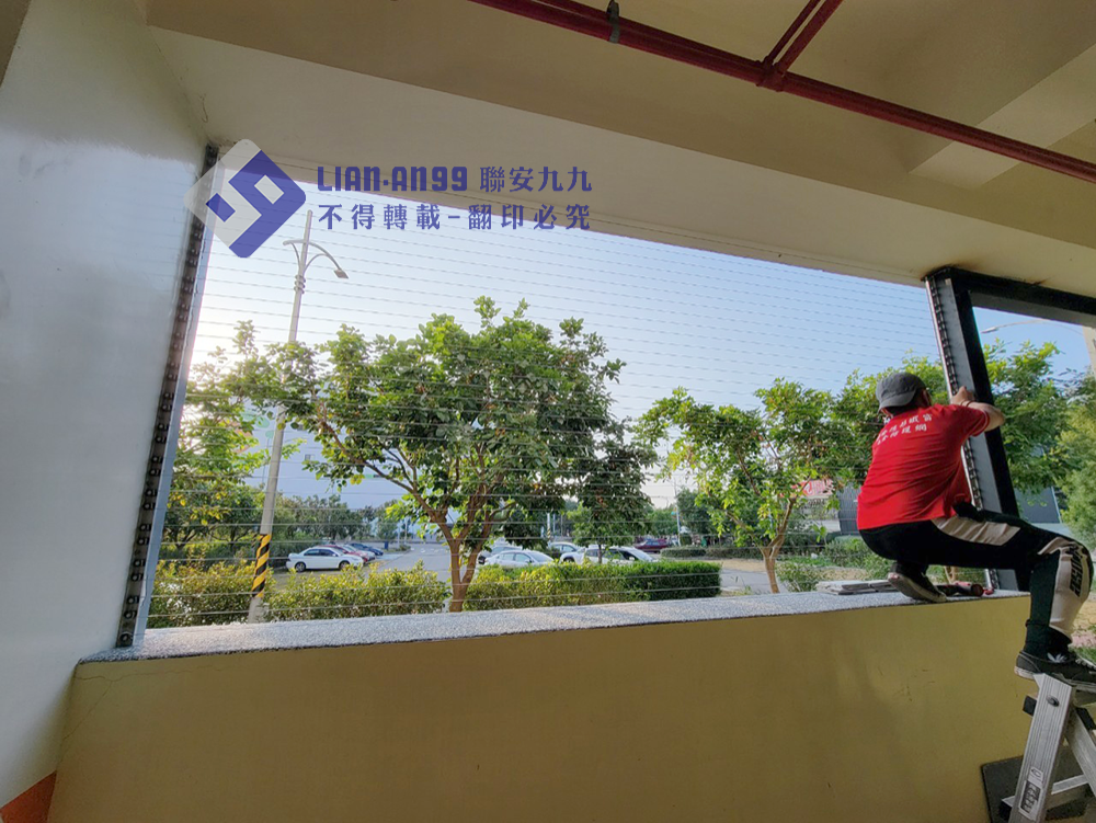 20221118大埔美園區台灣恩慈停車場_02