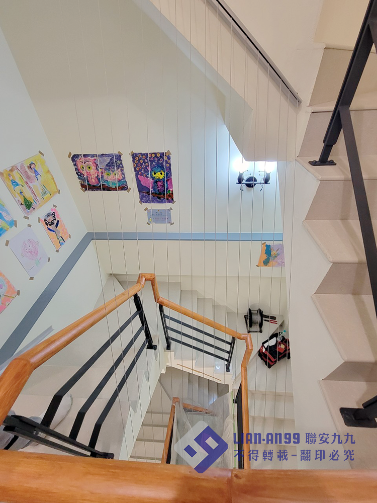 20221123台中市太平吳先生樓梯_01